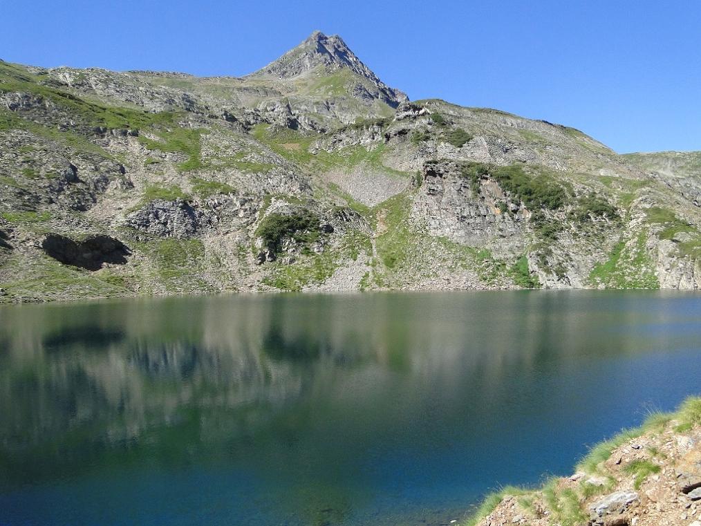 Itinerari per pochi (o quasi): Monte Pradella